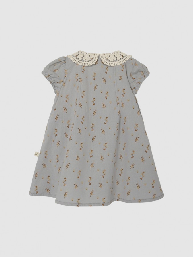 Dress Baby Girl Name It