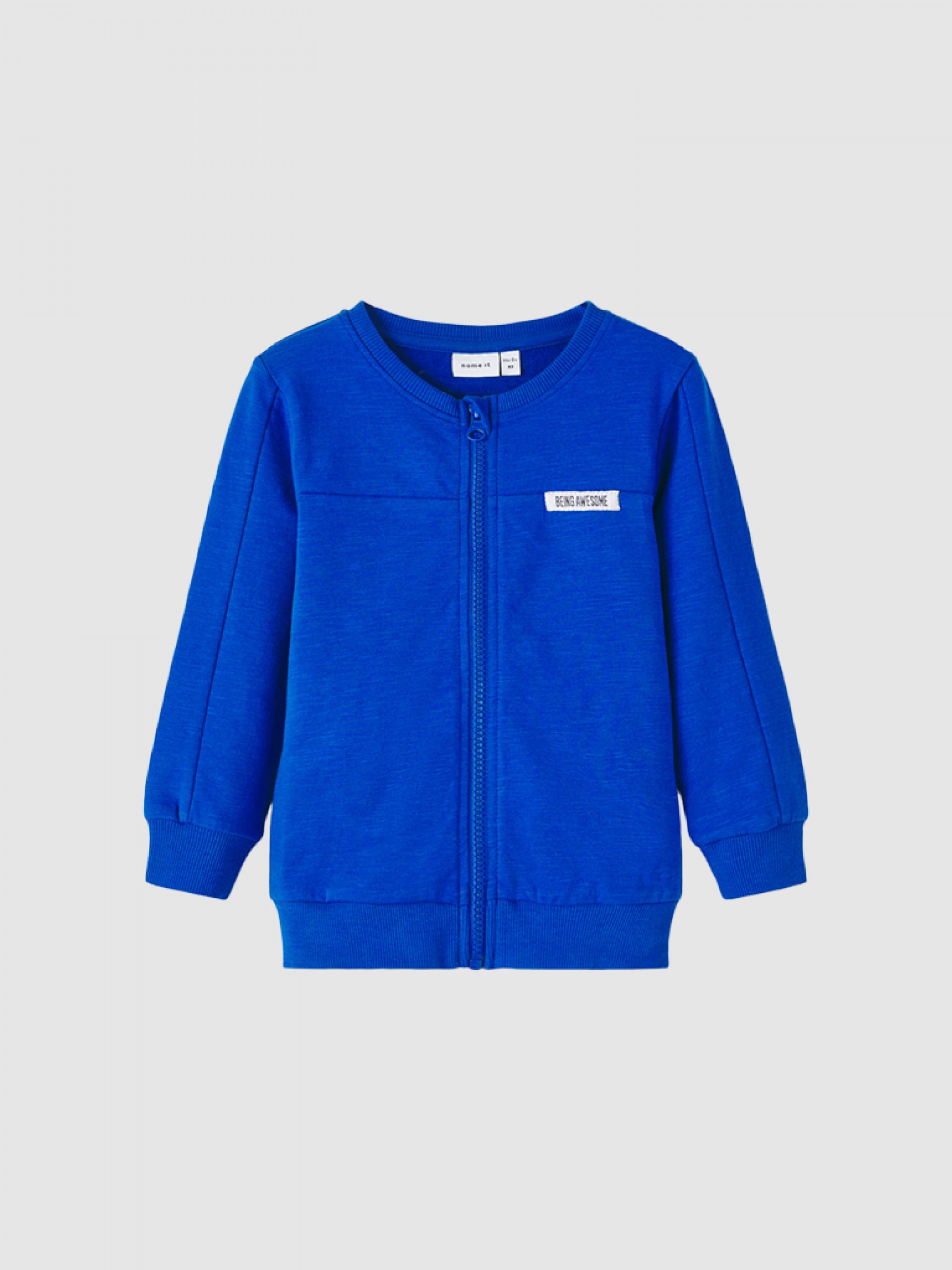 Chaqueta Niño Name It