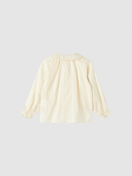 Camisa Ni�a Name It