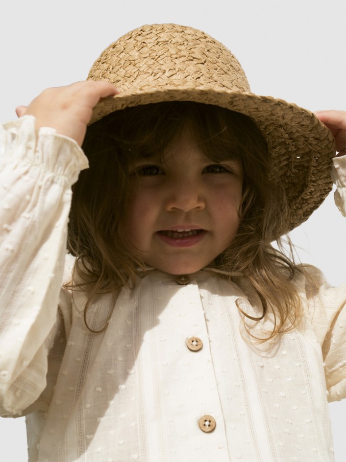 Camisa Ni�a Name It