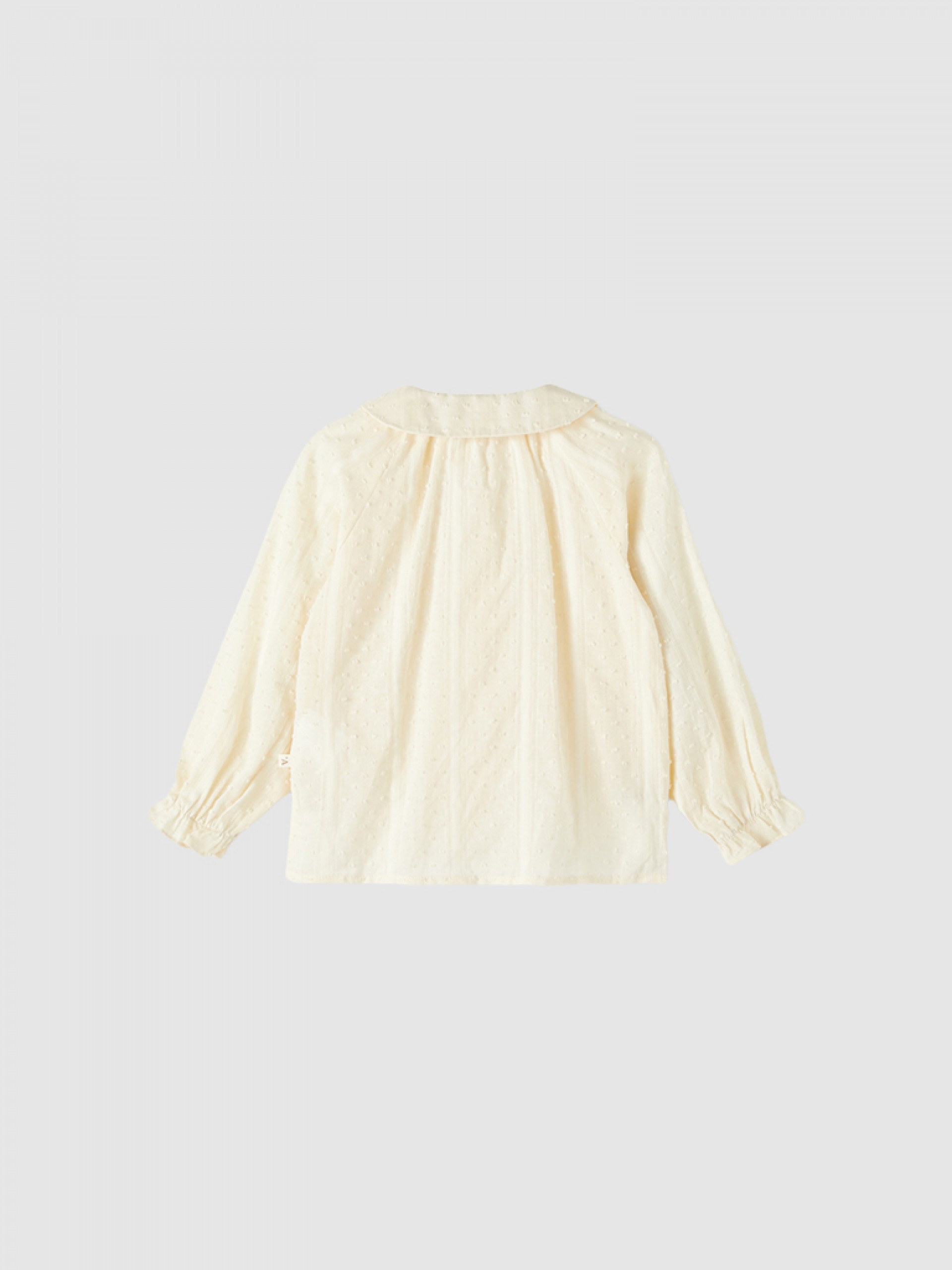 Camisa Niña Name It