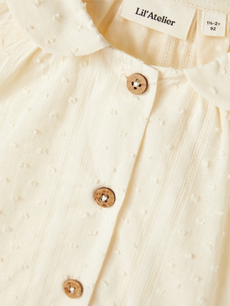 Camisa Ni�a Name It