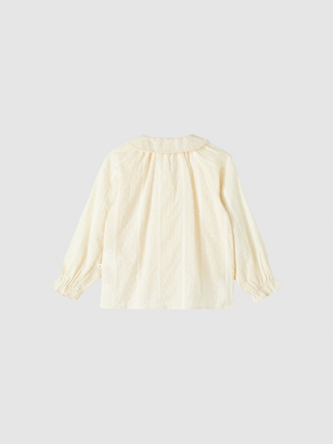 Camisa Ni�a Name It