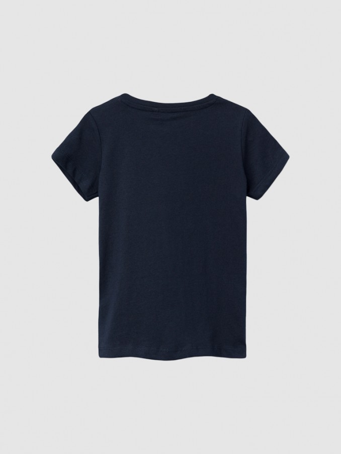 T-Shirt Girl Name It