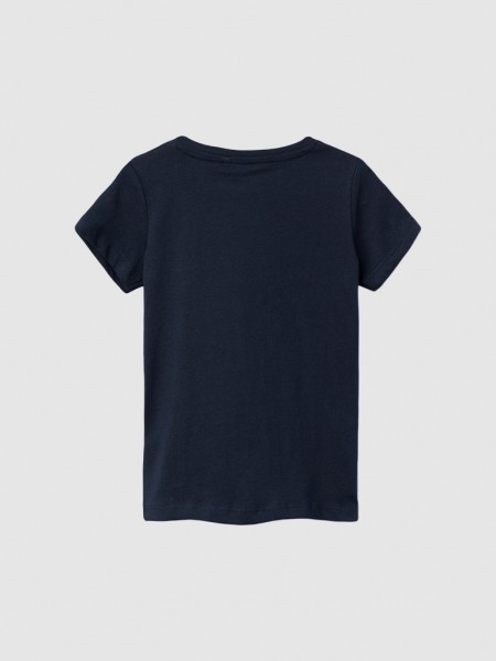 T-Shirt Girl Name It