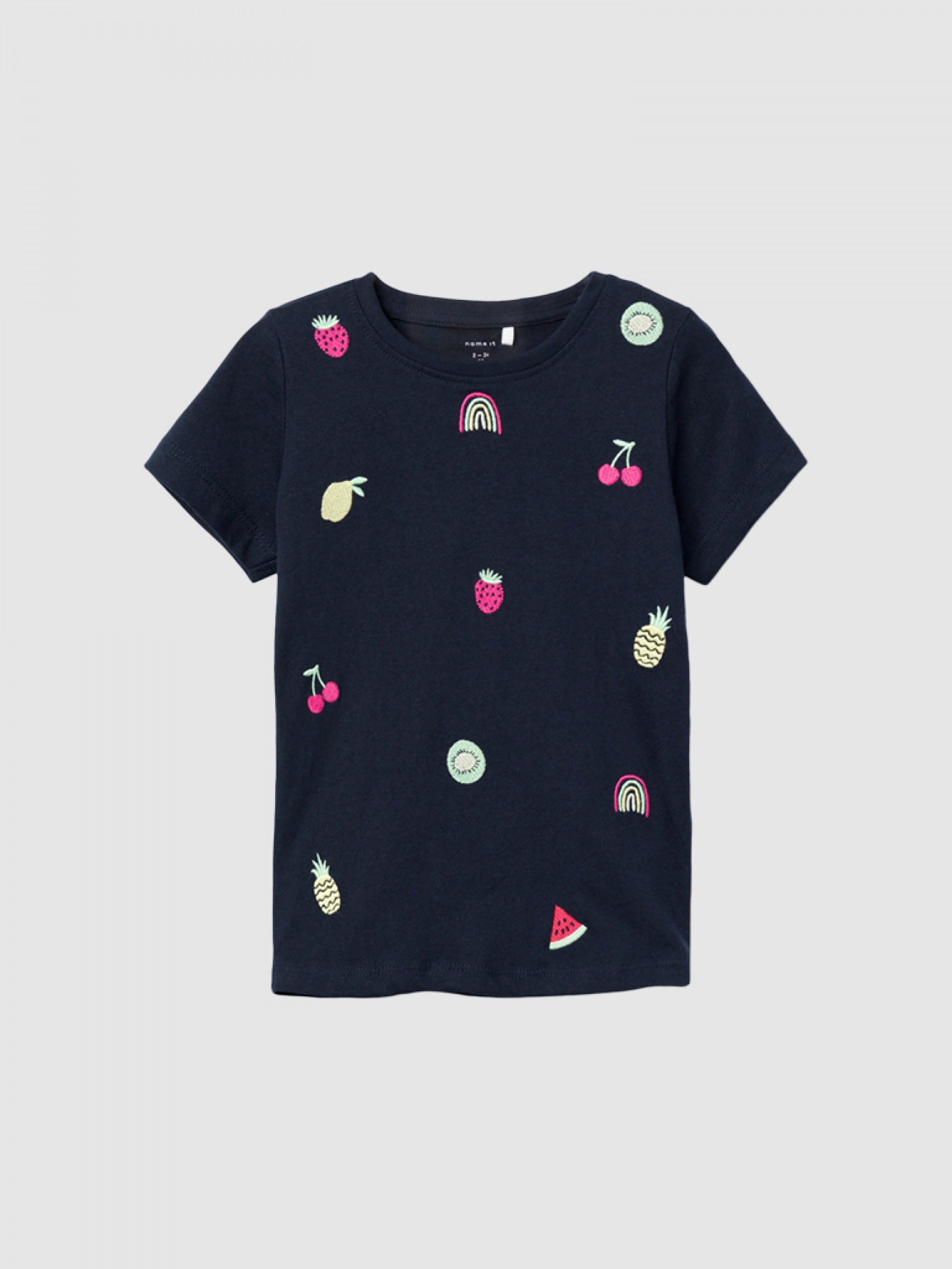 T-Shirt Girl Name It