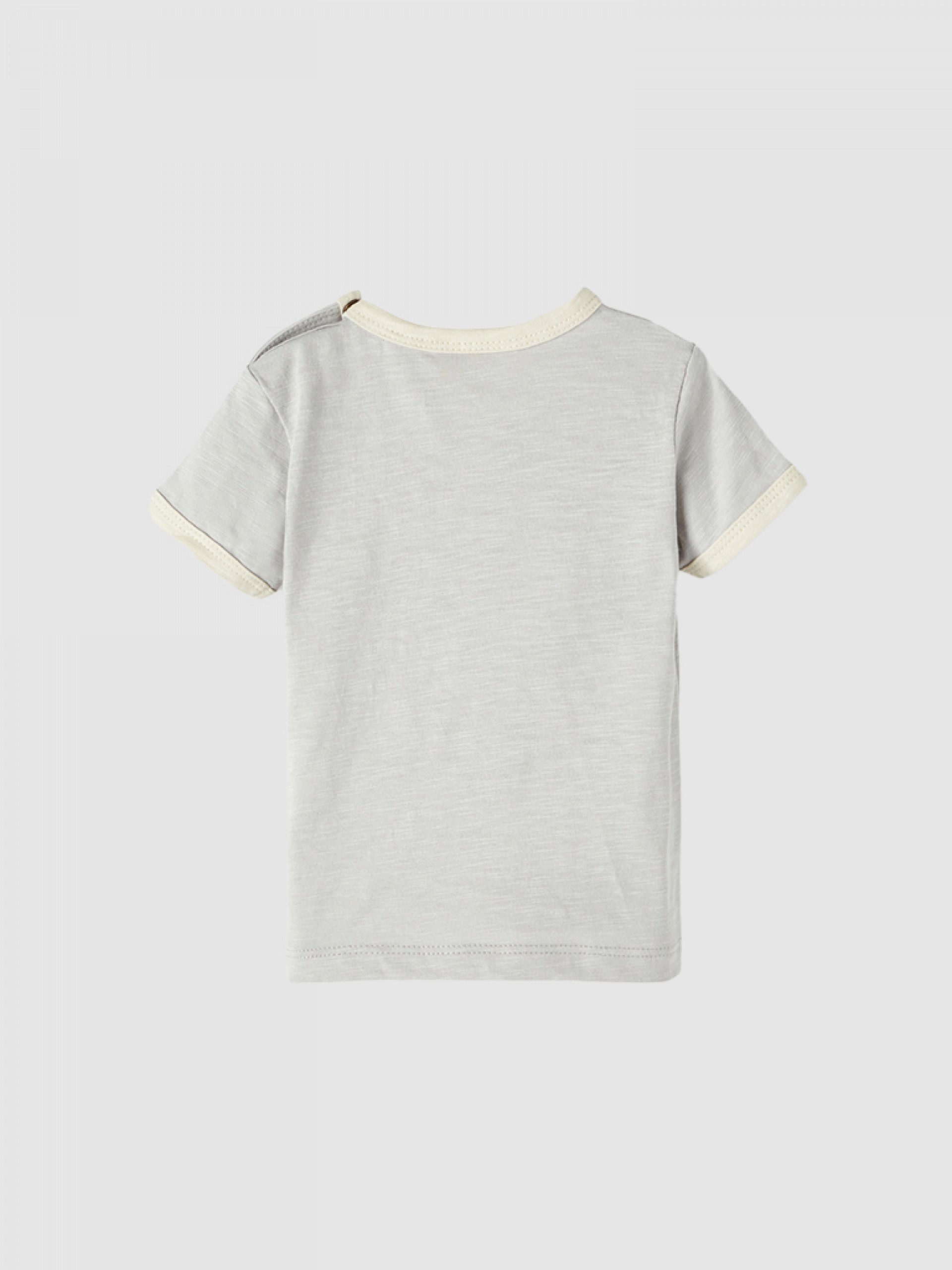 T-Shirt Baby Boy Name It