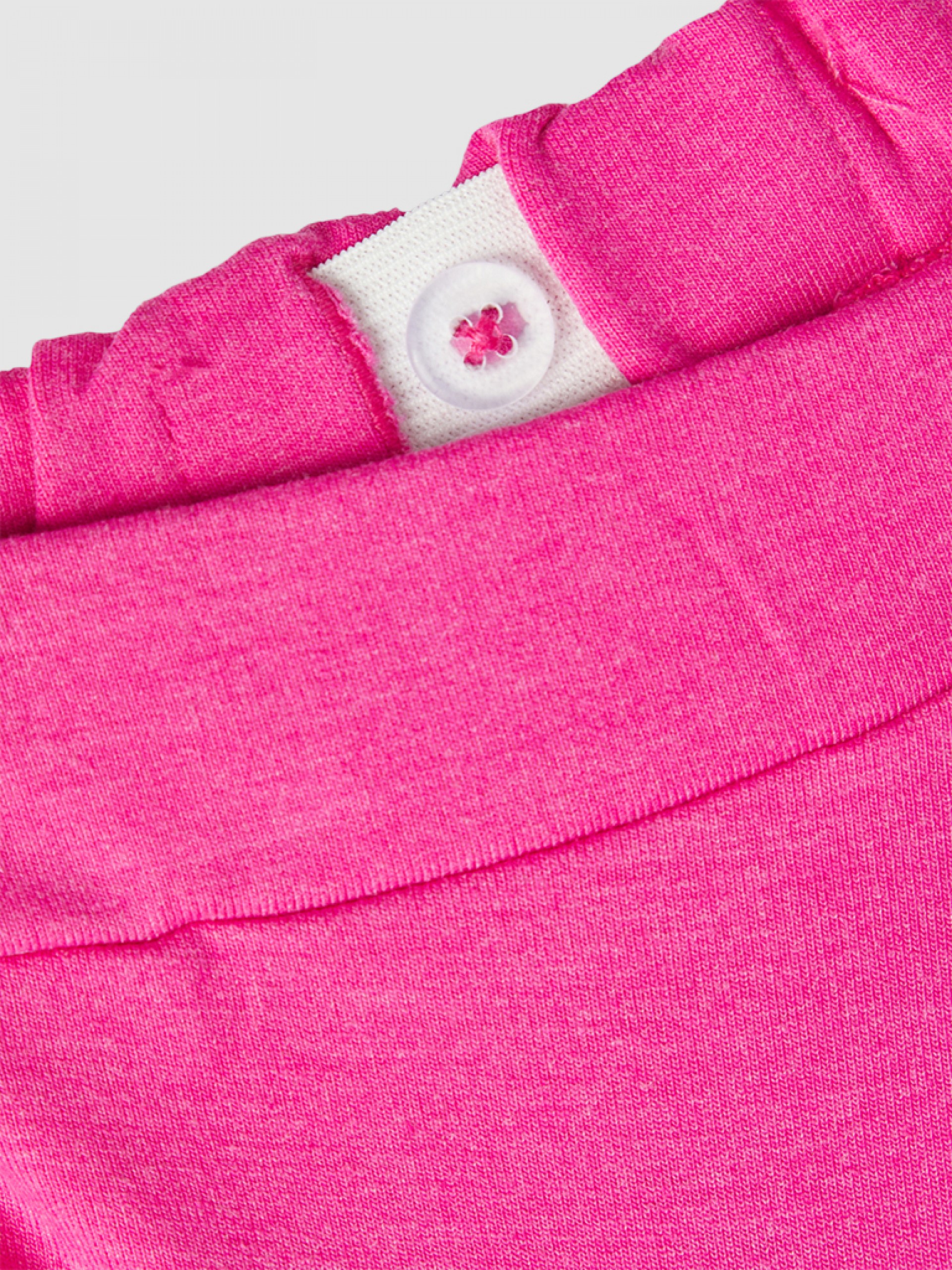 Pantalones Cortos Niña Name It