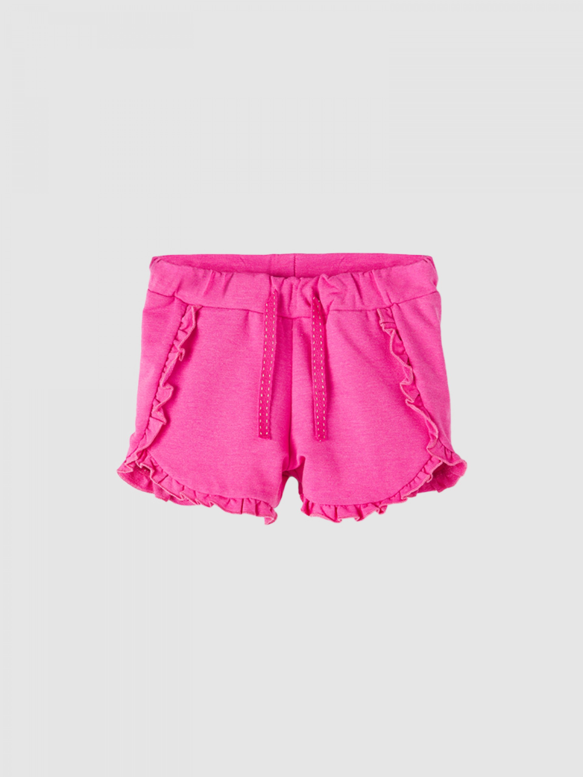 Pantalones Cortos Niña Name It