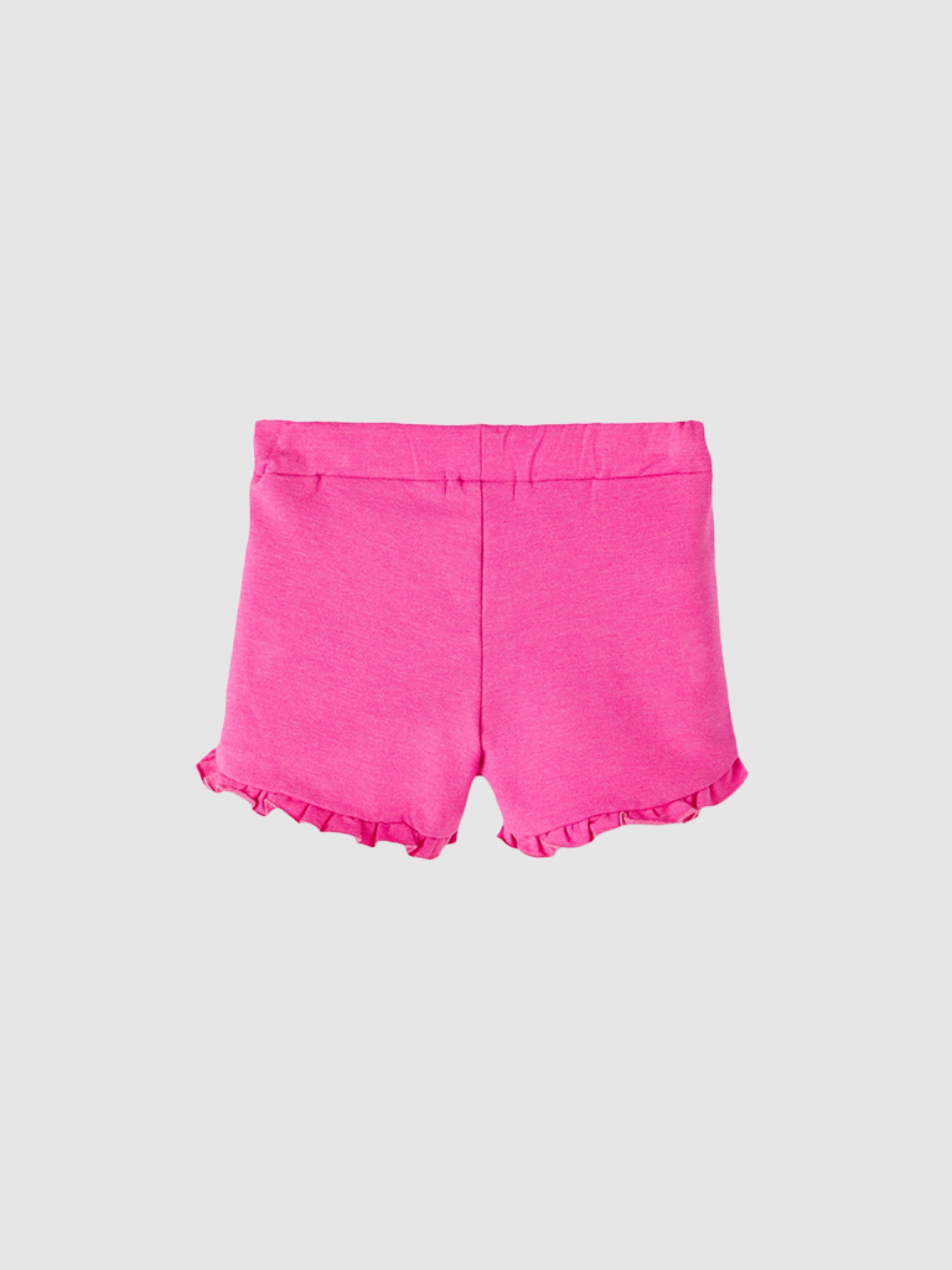 Pantalones Cortos Niña Name It