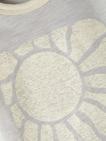 T-Shirt Beb� Menino Name It