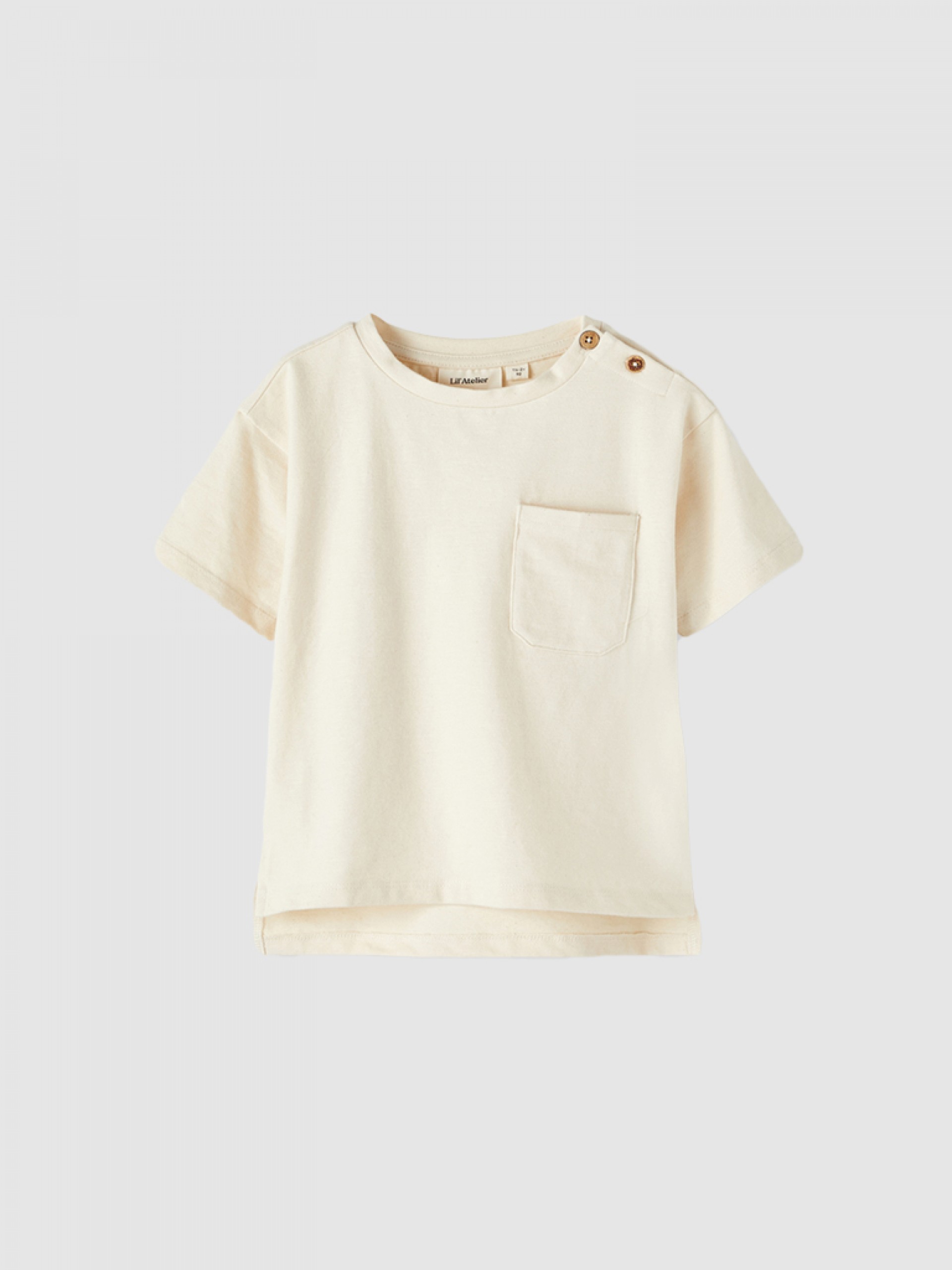T-Shirt Boy Name It