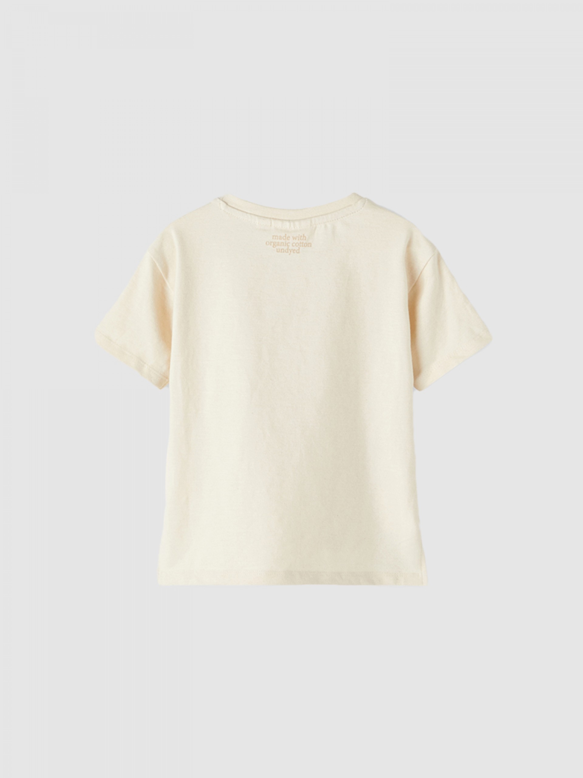 T-Shirt Boy Name It
