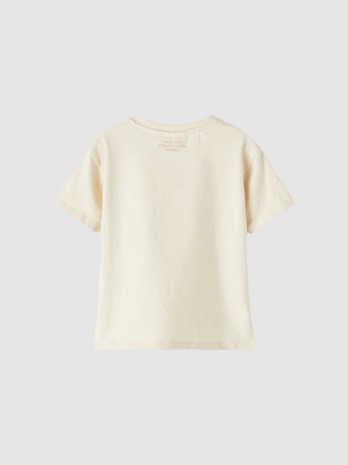 Camiseta Niño Name It