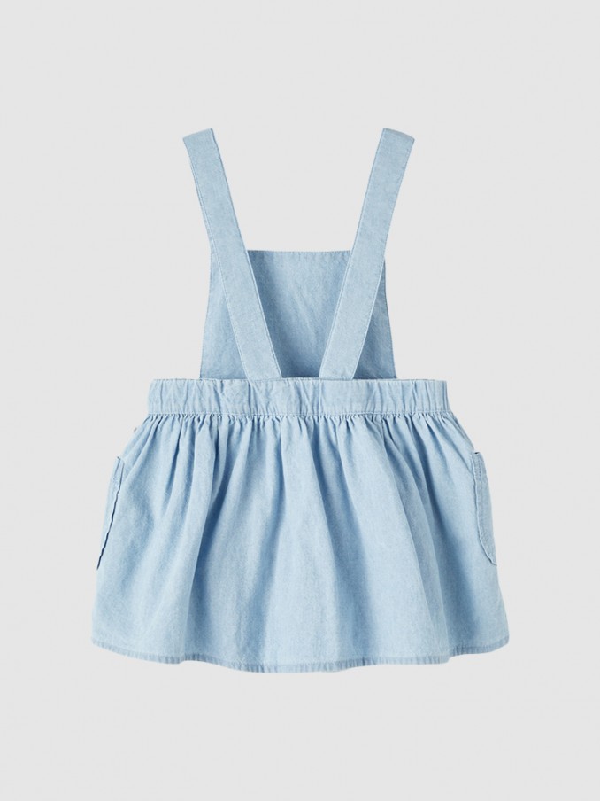 Overall Girl Name It
