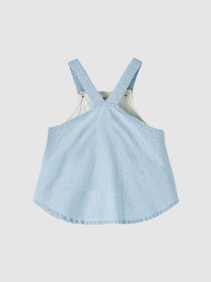 Overall Baby Girl Name It