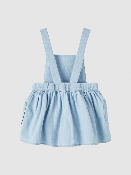 Overall Girl Name It