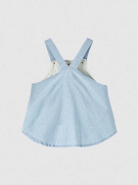 Overall Baby Girl Name It