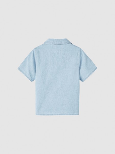 Camisa Ni�o Name It