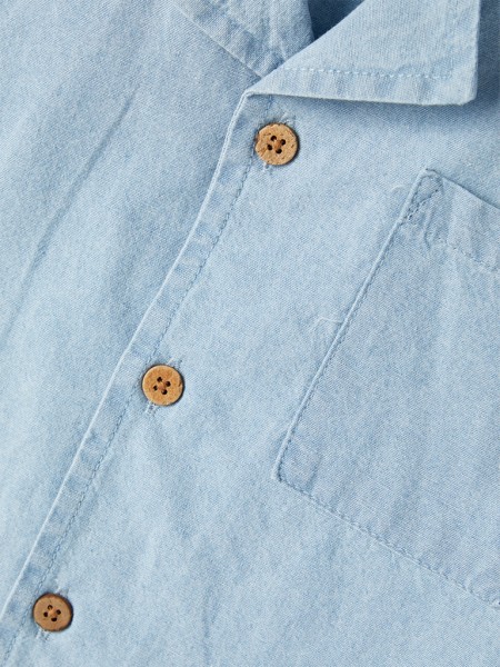 Camisa Ni�o Name It