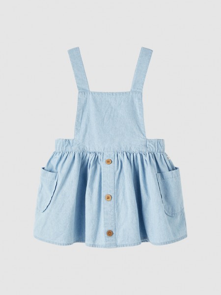 Overall Girl Name It