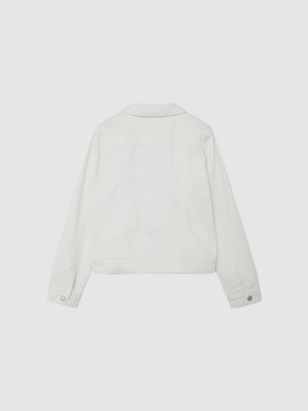 Jacket Girl Name It
