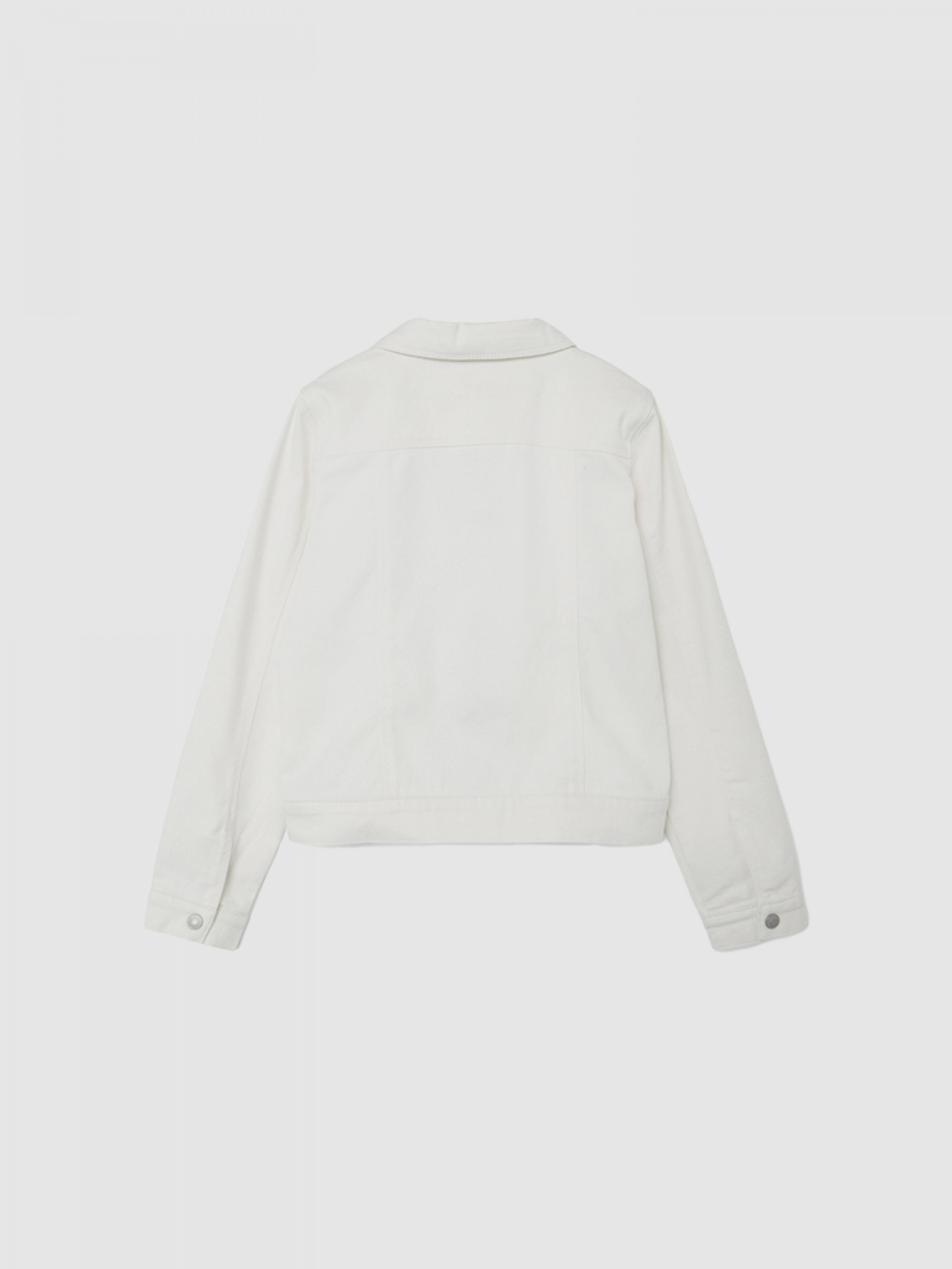 Jacket Girl Name It