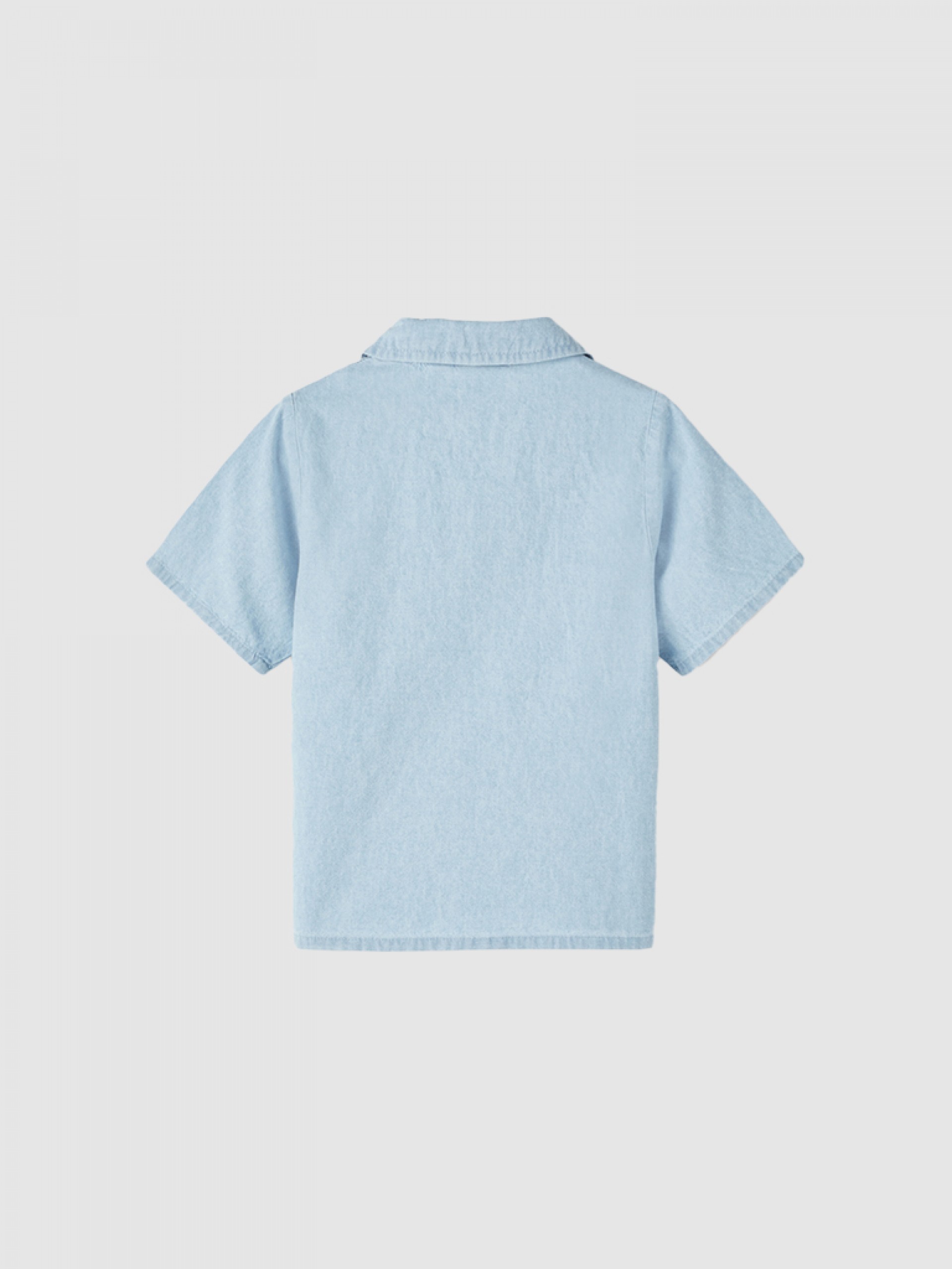 Camisa Niño Name It