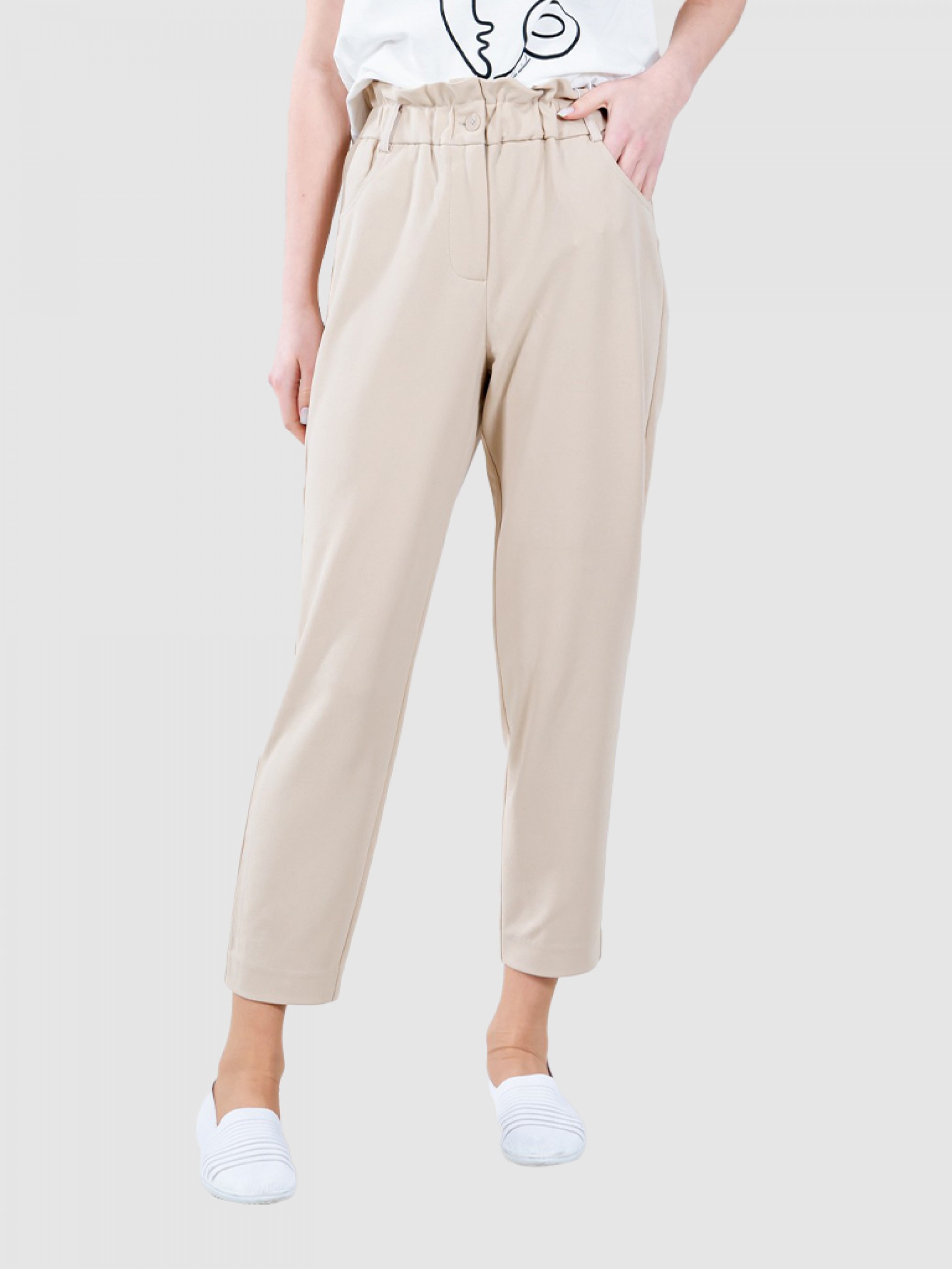 Pantalones Mujer Only