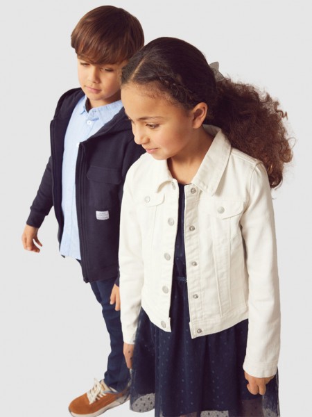 Jacket Girl Name It