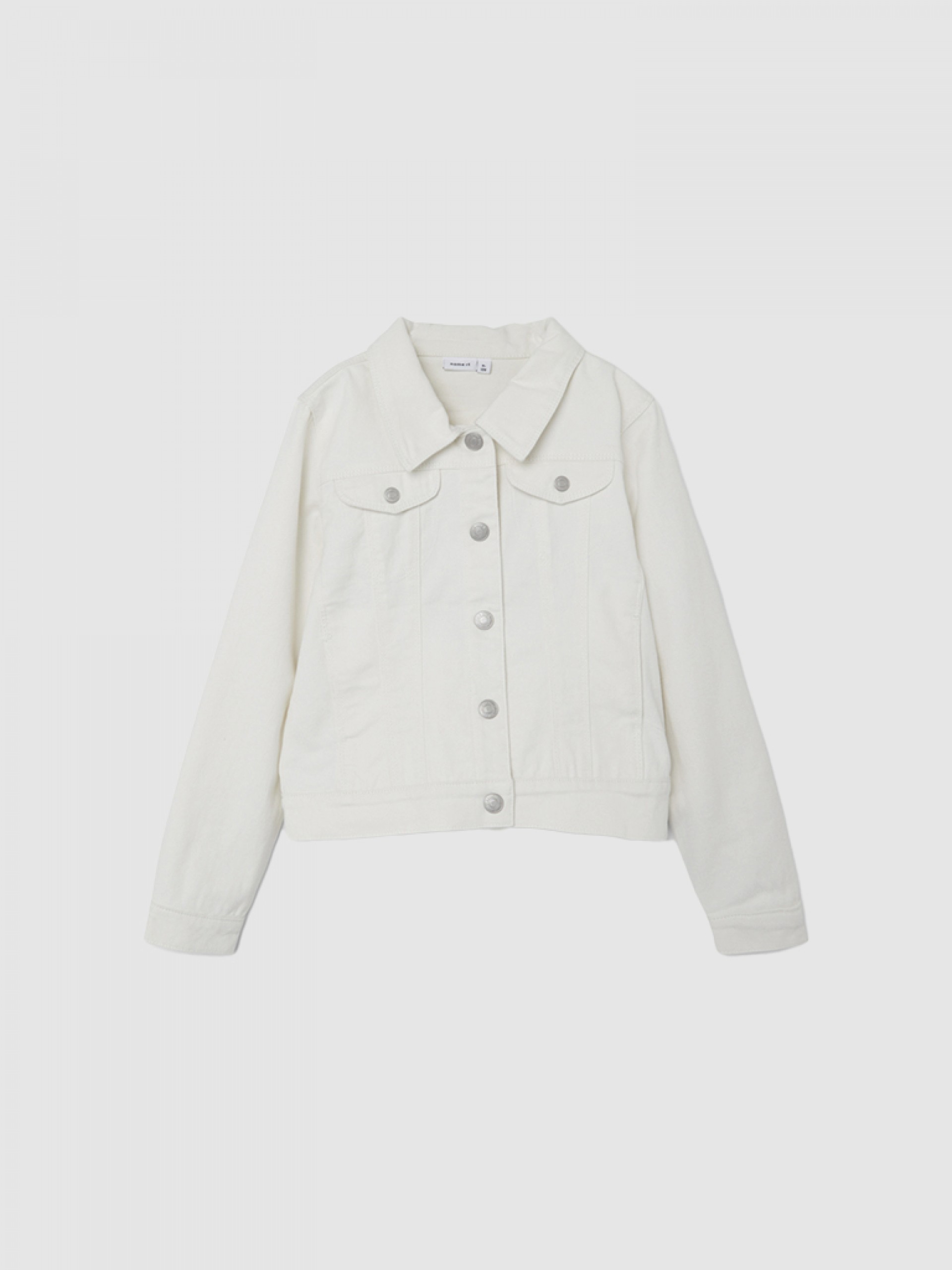 Jacket Girl Name It