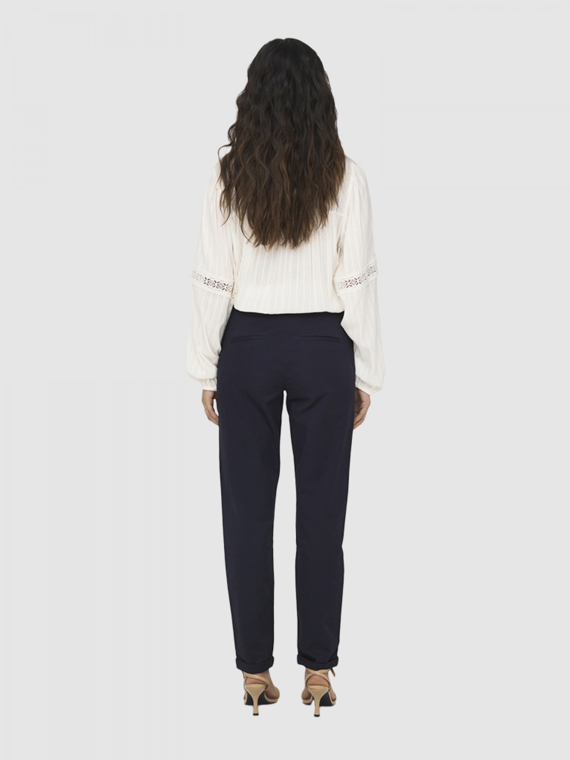 Pantalones Mujer Only