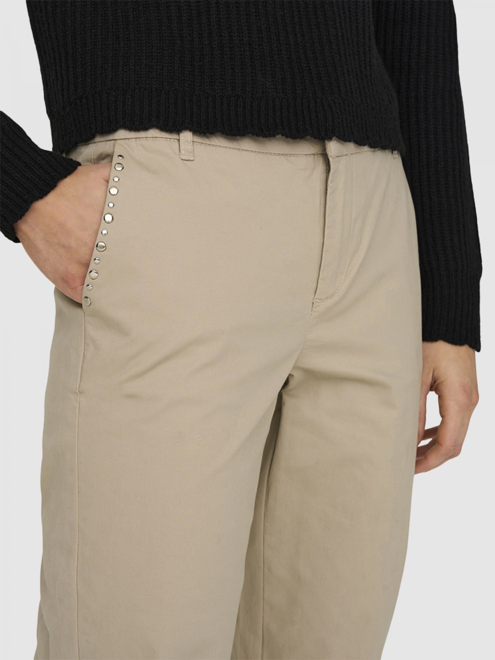 Pantalones Mujer Only