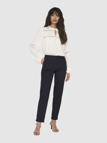 Pants Woman Only