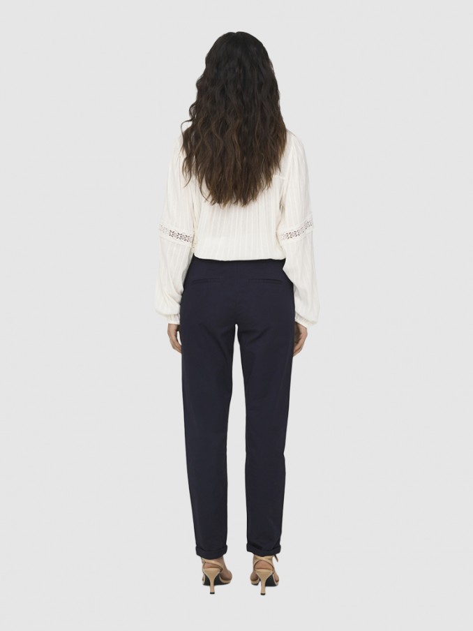 Pantalones Mujer Only
