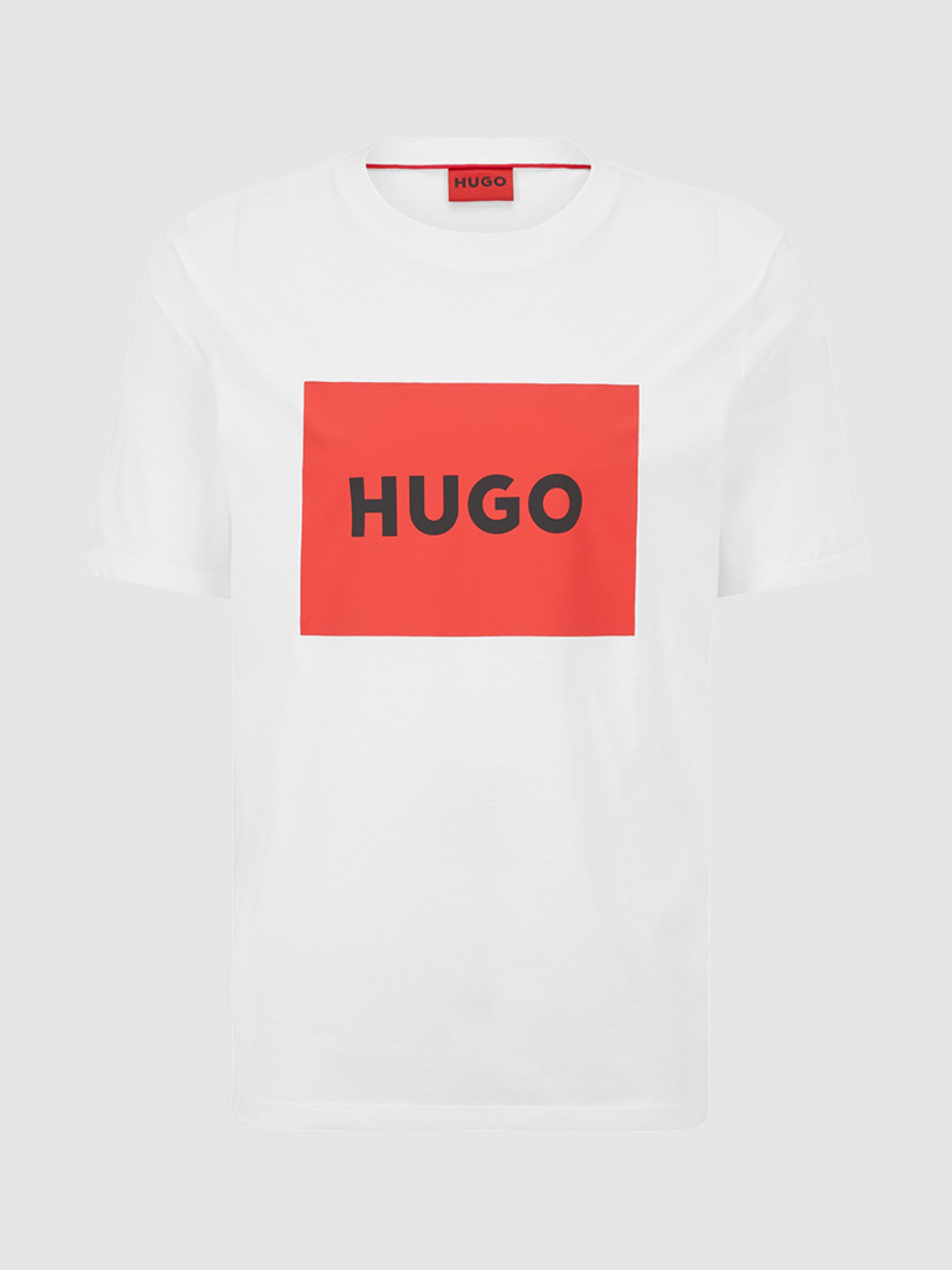 T-Shirt Man Hugo Boss