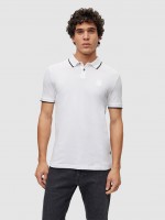 Polo Hombre Boss - Orange Polo Hombre Boss - Orange
