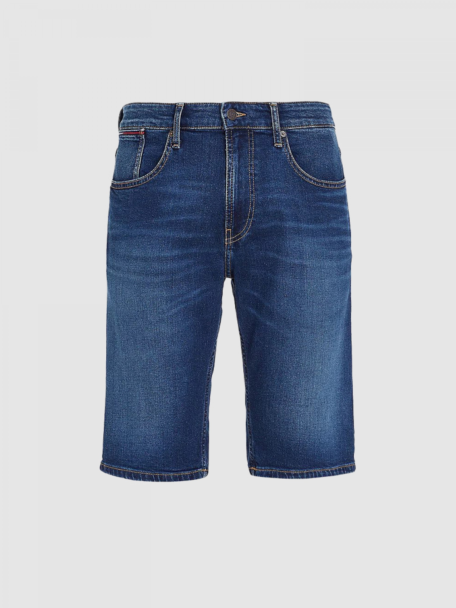 Pantalones Cortos Hombre Tommy Jeans