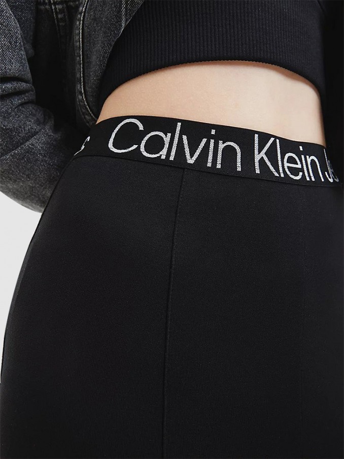 Leggings Woman Calvin Klein