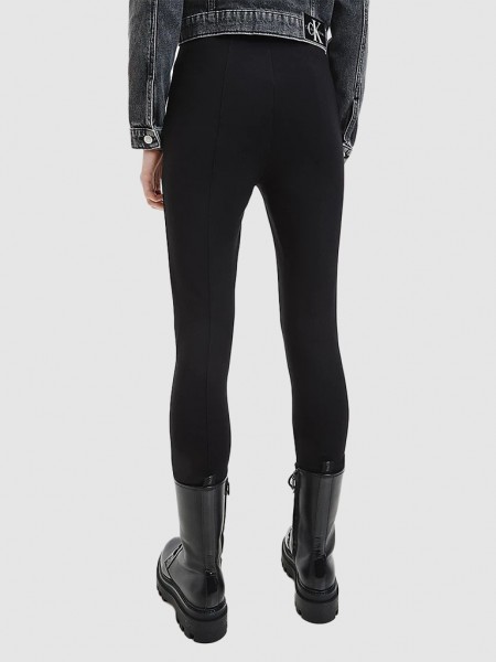 Leggings Woman Calvin Klein