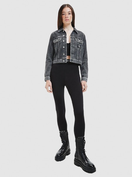 Leggings Woman Calvin Klein