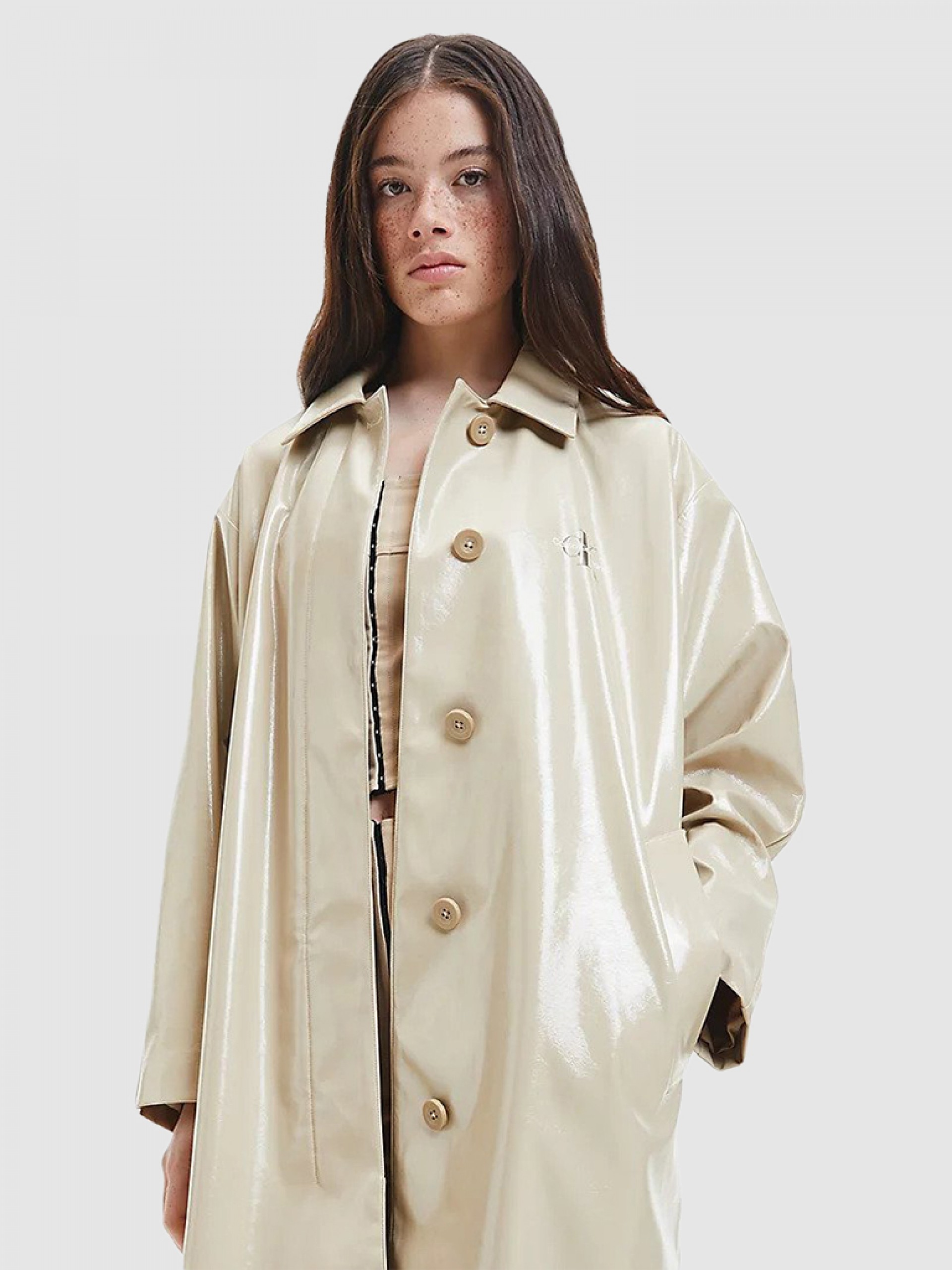 Chaqueta Mujer Calvin Klein
