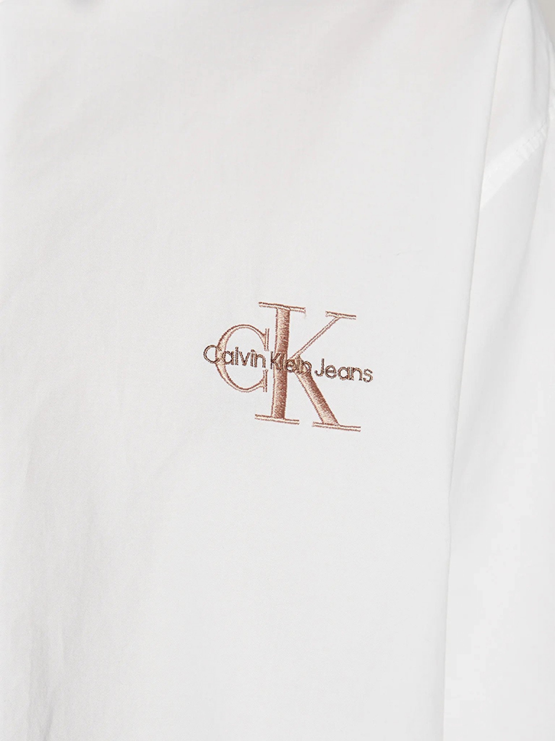 Camisa Mujer Calvin Klein