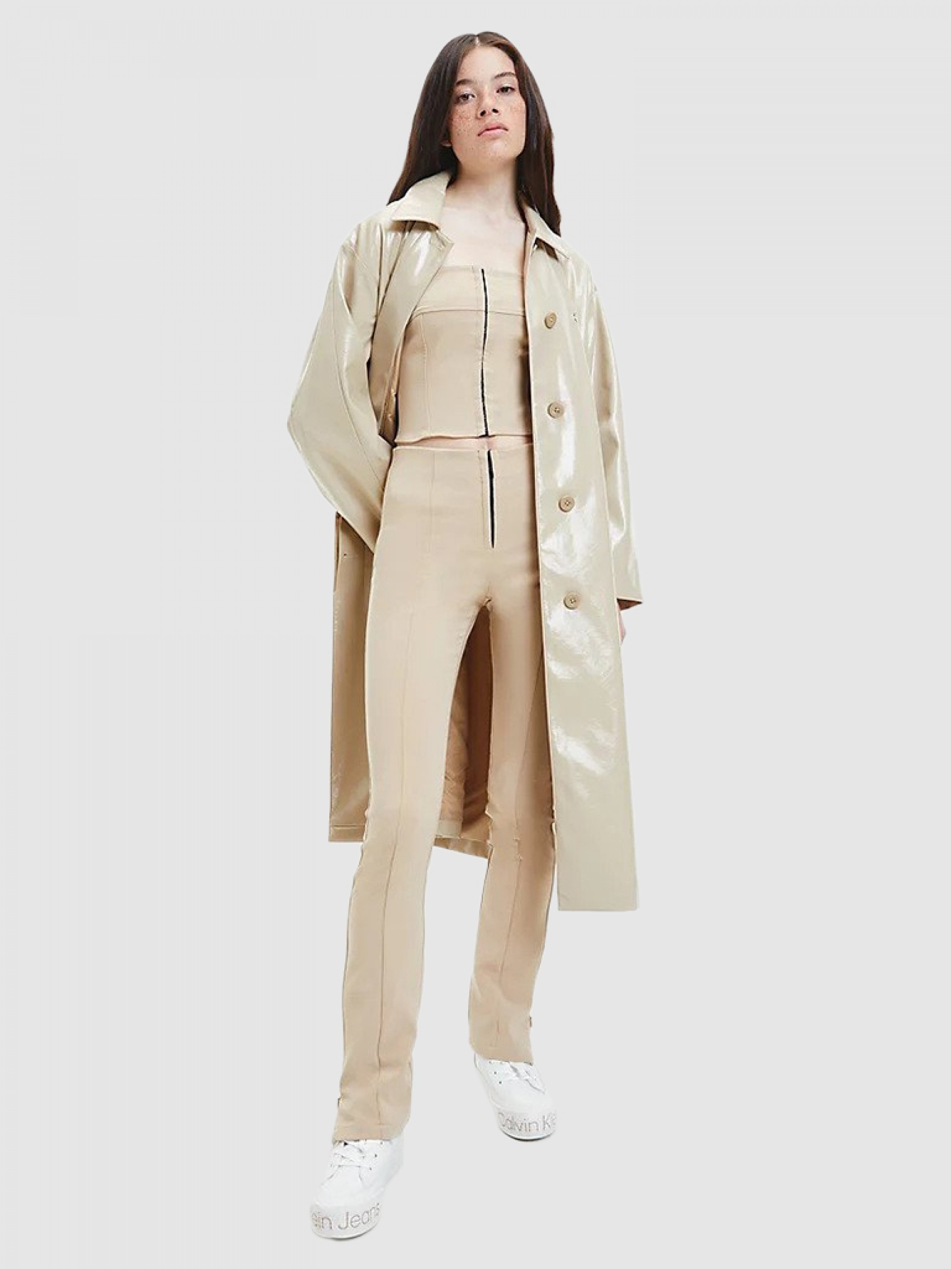 Chaqueta Mujer Calvin Klein