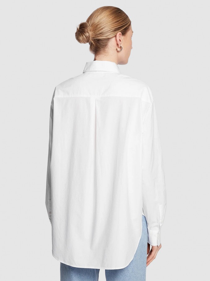 Camisa Mujer Calvin Klein
