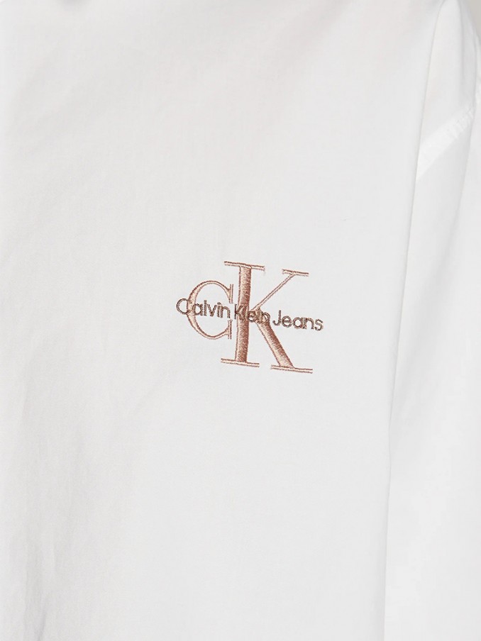Camisa Mujer Calvin Klein
