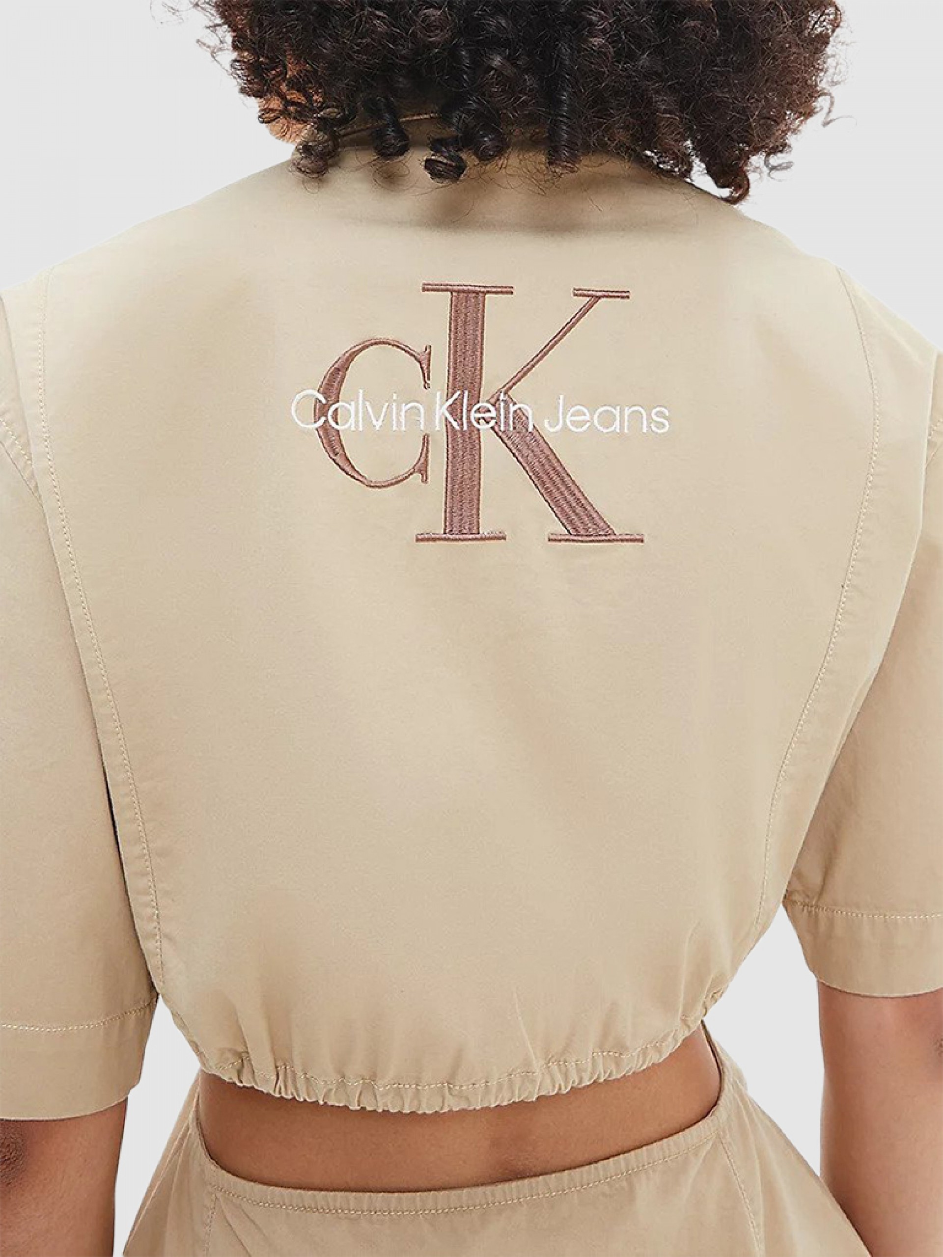 Vestido Mujer Calvin Klein