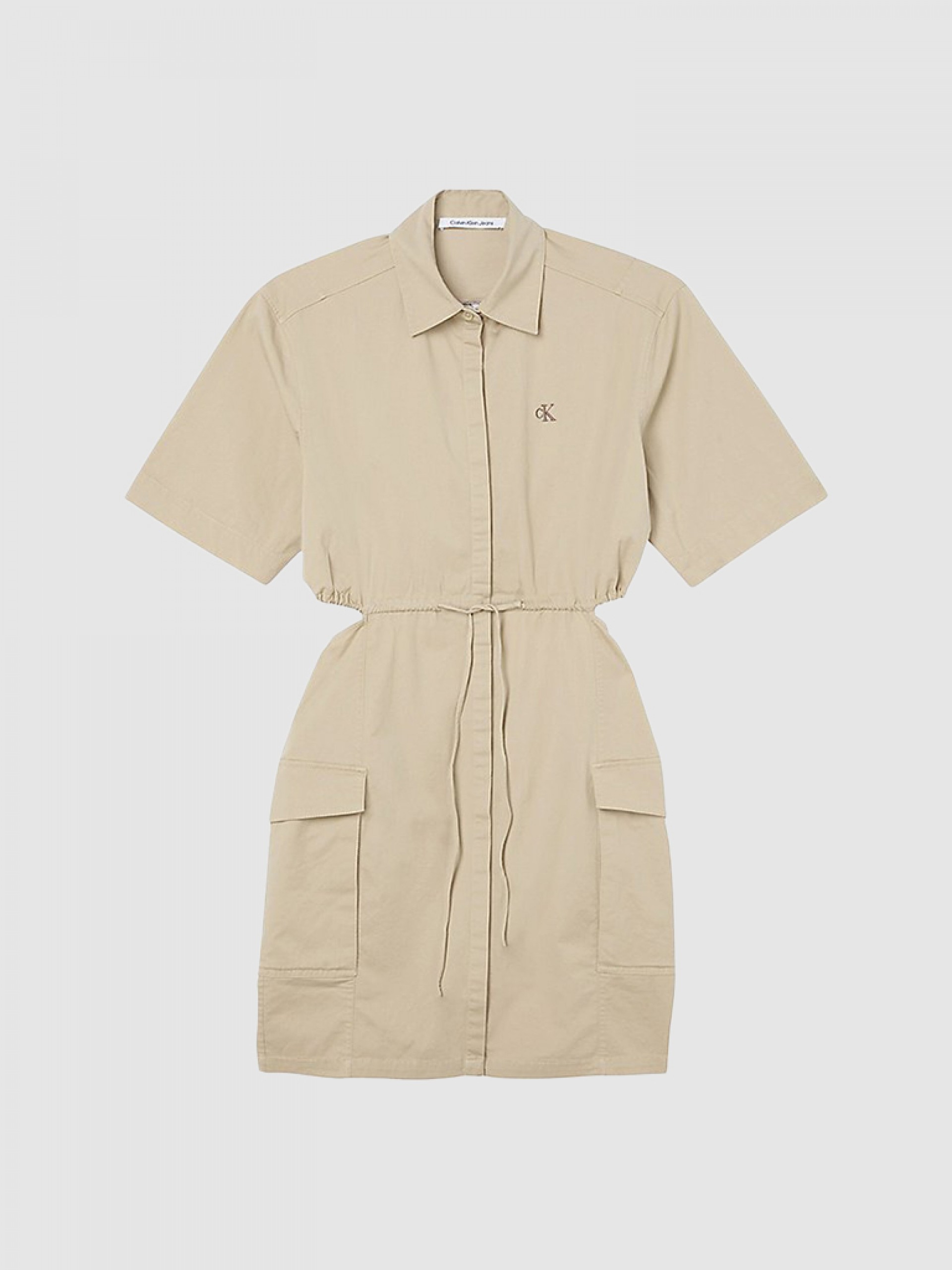Vestido Mujer Calvin Klein