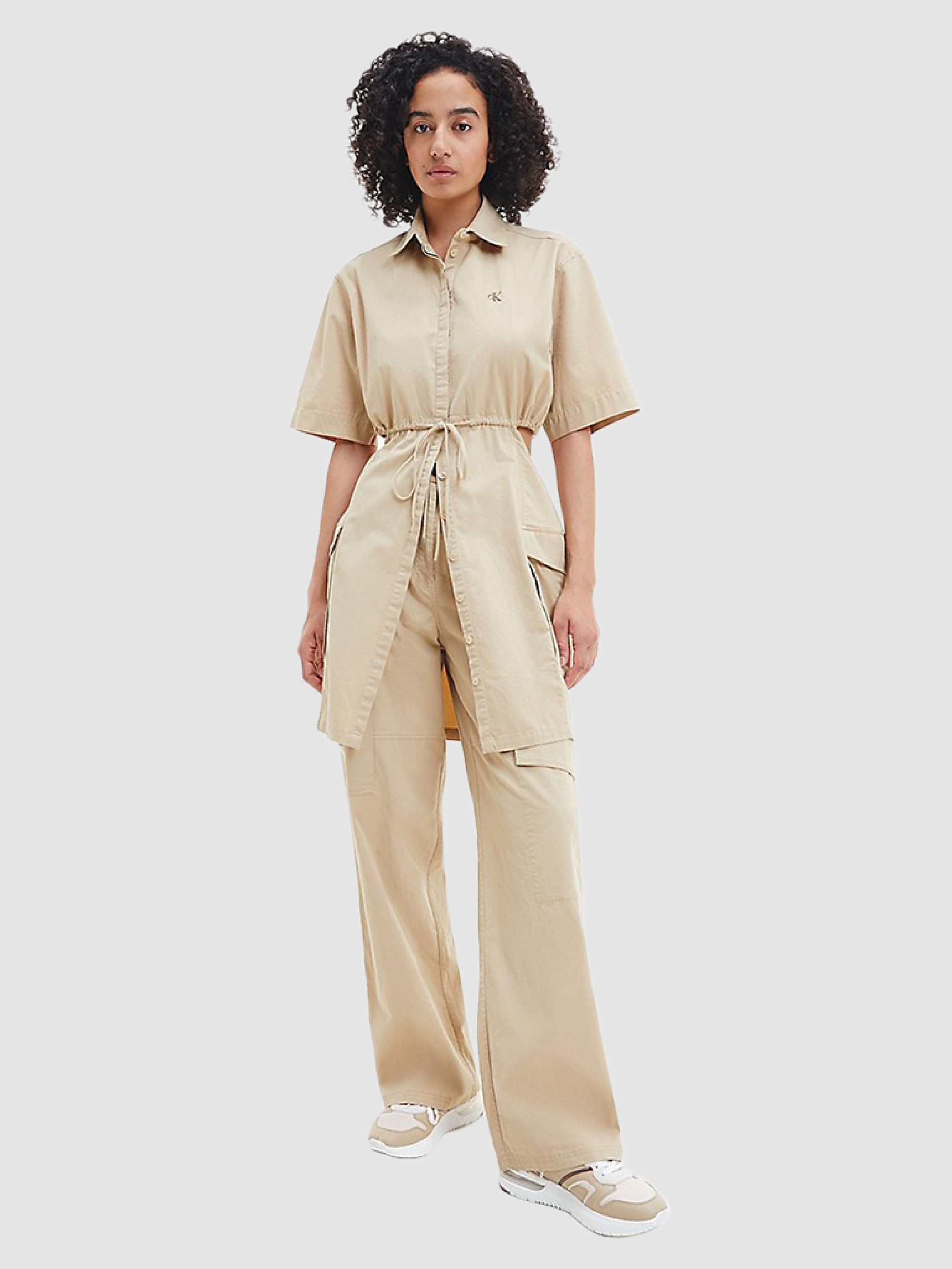 Vestido Mujer Calvin Klein