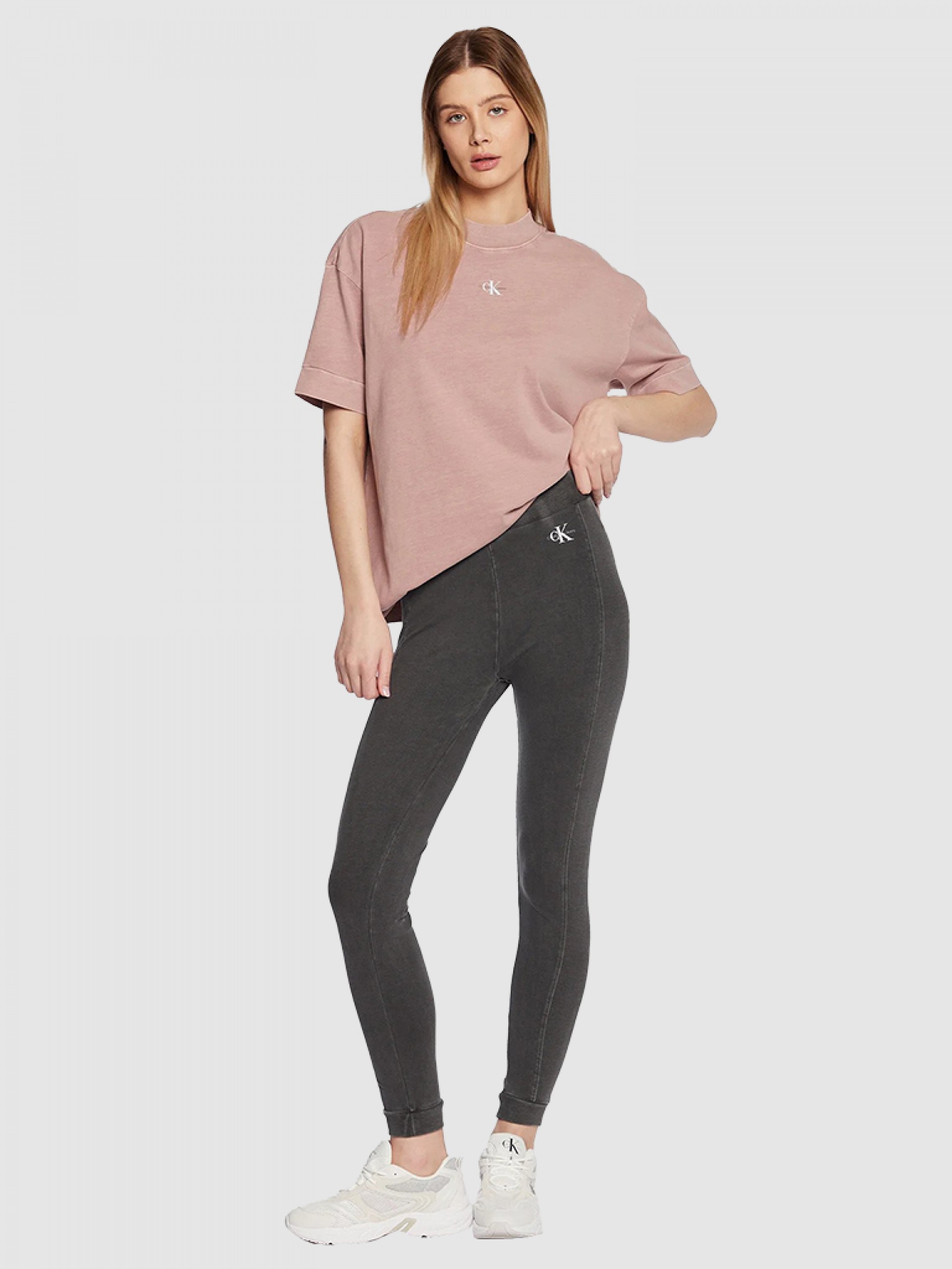 Leggings Mujer Calvin Klein